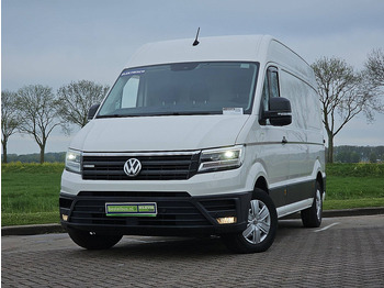 Pakettiauto VOLKSWAGEN e-Crafter