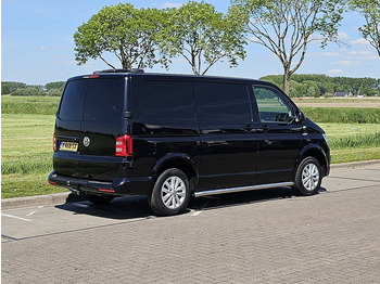 Pieni pakettiauto Volkswagen Transporter 2.0 TDI AC AUTOMAAT EURO6: kuva Pieni pakettiauto Volkswagen Transporter 2.0 TDI AC AUTOMAAT EURO6