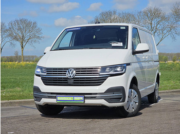 Pieni pakettiauto VOLKSWAGEN Transporter
