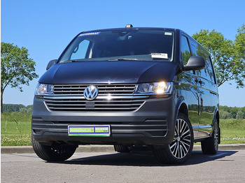 Pieni pakettiauto VOLKSWAGEN Transporter