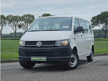 Minibussi VOLKSWAGEN Transporter