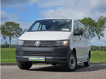 Minibussi VOLKSWAGEN Transporter