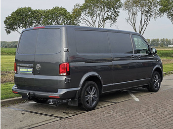 Pieni pakettiauto Volkswagen Transporter 2.0 TDI L2H1 Digital-Cockpit: kuva Pieni pakettiauto Volkswagen Transporter 2.0 TDI L2H1 Digital-Cockpit