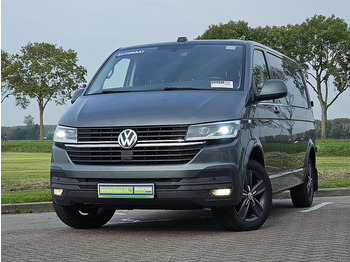 Pieni pakettiauto VOLKSWAGEN Transporter