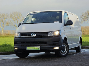Pieni pakettiauto VOLKSWAGEN Transporter