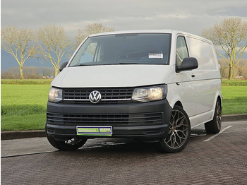 Pieni pakettiauto VOLKSWAGEN Transporter
