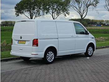 Pieni pakettiauto Volkswagen Transporter 2.0 TDI T6.1 L1H1 Euro6 NAP!: kuva Pieni pakettiauto Volkswagen Transporter 2.0 TDI T6.1 L1H1 Euro6 NAP!