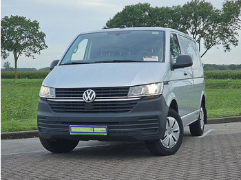 Pieni pakettiauto VOLKSWAGEN Transporter