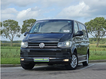 Pieni pakettiauto VOLKSWAGEN Transporter