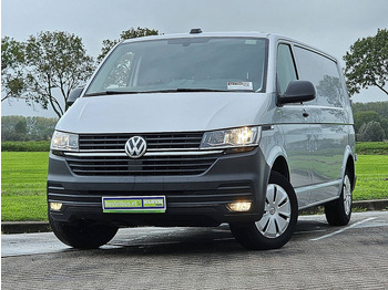 Pieni pakettiauto VOLKSWAGEN Transporter