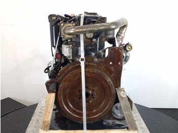 Moottori - Rakennuskoneet Caterpillar/Perkins 3054E Engine (Plant): kuva Moottori - Rakennuskoneet Caterpillar/Perkins 3054E Engine (Plant)