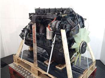 Moottori - Kuorma-auto Cummins/DAF 6BT/306 Engine (Truck): kuva Moottori - Kuorma-auto Cummins/DAF 6BT/306 Engine (Truck)