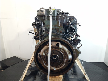 Moottori - Kuorma-auto Cummins/DAF 6BT/306 Engine (Truck): kuva Moottori - Kuorma-auto Cummins/DAF 6BT/306 Engine (Truck)