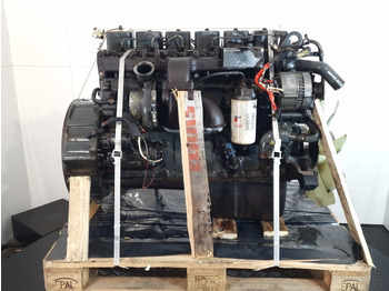 Moottori - Kuorma-auto Cummins/DAF 6BT/306 Engine (Truck): kuva Moottori - Kuorma-auto Cummins/DAF 6BT/306 Engine (Truck)