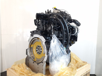 Moottori KOMATSU