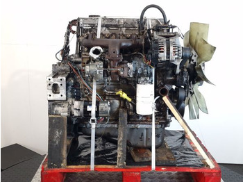 Moottori - Rakennuskoneet Cummins QSB4.5  CPL 8725 Engine (Plant): kuva Moottori - Rakennuskoneet Cummins QSB4.5  CPL 8725 Engine (Plant)