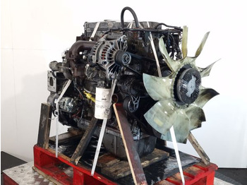 Moottori - Rakennuskoneet Cummins QSB4.5  CPL 8725 Engine (Plant): kuva Moottori - Rakennuskoneet Cummins QSB4.5  CPL 8725 Engine (Plant)