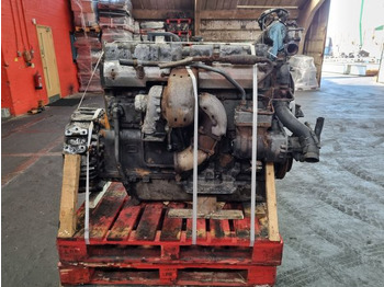 Moottori - Kuorma-auto DAF 1160 WS242M ATI Engine (Truck): kuva Moottori - Kuorma-auto DAF 1160 WS242M ATI Engine (Truck)