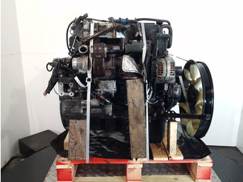 Moottori - Kuorma-auto DAF PX-5 135 K1 Engine (Truck): kuva Moottori - Kuorma-auto DAF PX-5 135 K1 Engine (Truck)