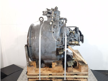 Vaihdelaatikko Hitachi 8FLWCN-1850-1 Gearbox: kuva Vaihdelaatikko Hitachi 8FLWCN-1850-1 Gearbox