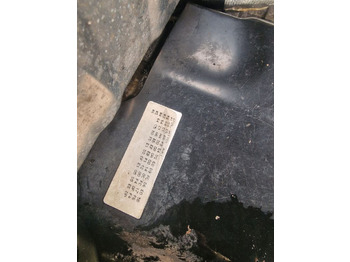 Moottori - Kuorma-auto Isuzu 4HK1 Engine (Truck): kuva Moottori - Kuorma-auto Isuzu 4HK1 Engine (Truck)