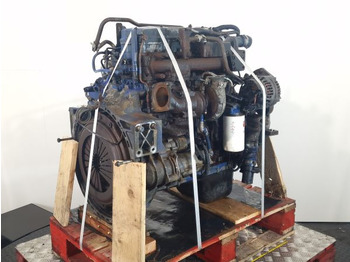 Moottori IVECO