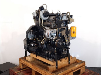 Uusi Moottori - Rakennuskoneet JCB 448 TCAG-121 Engine (Plant) DIESELMAX JCB GENERATOR ENGINE: kuva Uusi Moottori - Rakennuskoneet JCB 448 TCAG-121 Engine (Plant) DIESELMAX JCB GENERATOR ENGINE