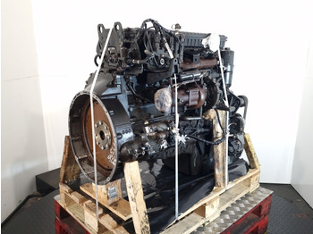Moottori MERCEDES-BENZ Econic