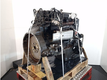 Moottori MERCEDES-BENZ Econic