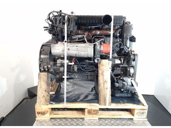 Moottori - Kuorma-auto Mercedes Benz OM926LA.EEV/2-00 Econic Spec Engine (Truck): kuva Moottori - Kuorma-auto Mercedes Benz OM926LA.EEV/2-00 Econic Spec Engine (Truck)