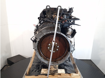 Moottori - Kuorma-auto Mercedes Benz OM926LA.EEV/2-00 Econic Spec Engine (Truck): kuva Moottori - Kuorma-auto Mercedes Benz OM926LA.EEV/2-00 Econic Spec Engine (Truck)