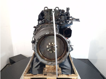 Moottori - Kuorma-auto Mercedes Benz OM926LA.EEV/2-00 Econic Spec Engine (Truck): kuva Moottori - Kuorma-auto Mercedes Benz OM926LA.EEV/2-00 Econic Spec Engine (Truck)