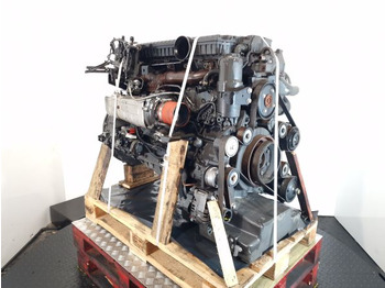 Moottori - Kuorma-auto Mercedes Benz OM926LA.EEV/2-00 Econic Spec Engine (Truck): kuva Moottori - Kuorma-auto Mercedes Benz OM926LA.EEV/2-00 Econic Spec Engine (Truck)