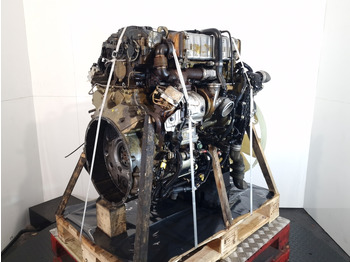 Moottori MERCEDES-BENZ