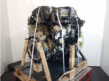 Moottori MERCEDES-BENZ