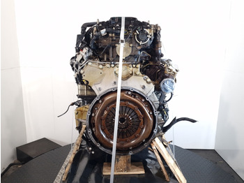 Moottori - Kuorma-auto Mercedes Benz OM934LA.6-8-00 Engine (Truck): kuva Moottori - Kuorma-auto Mercedes Benz OM934LA.6-8-00 Engine (Truck)