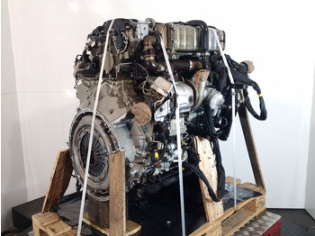 Moottori MERCEDES-BENZ