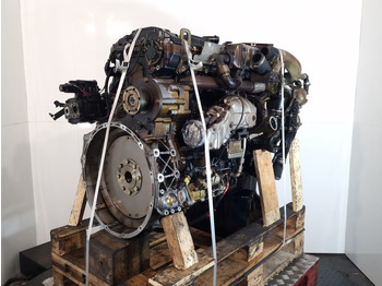 Moottori MERCEDES-BENZ Econic