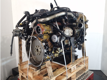 Moottori MERCEDES-BENZ Econic