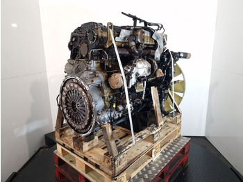 Moottori MERCEDES-BENZ