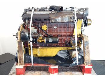 Moottori - Rakennuskoneet Mitsubishi S6E CAT DP45 FORKLIFT Engine (Plant): kuva Moottori - Rakennuskoneet Mitsubishi S6E CAT DP45 FORKLIFT Engine (Plant)
