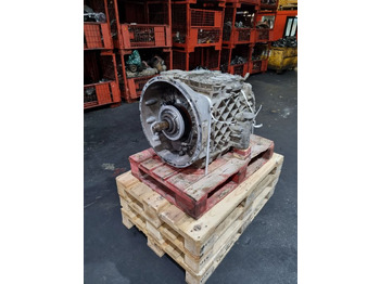 Vaihdelaatikko RENAULT