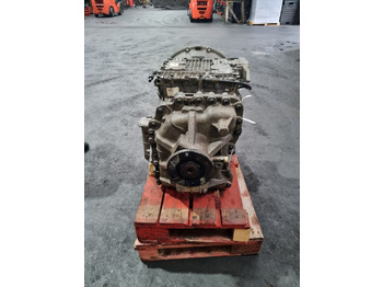 Vaihdelaatikko Renault AT2412D Gearbox: kuva Vaihdelaatikko Renault AT2412D Gearbox