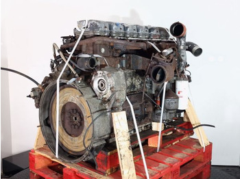 Moottori SCANIA