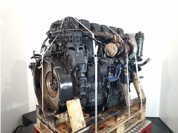 Moottori SCANIA