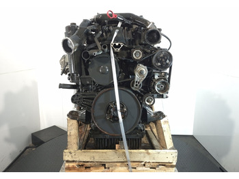 Moottori - Kuorma-auto Scania DC13 116 L01 Engine (Truck): kuva Moottori - Kuorma-auto Scania DC13 116 L01 Engine (Truck)