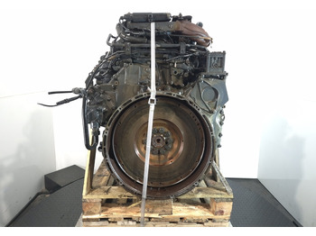 Moottori - Kuorma-auto Scania DC13 116 L01 Engine (Truck): kuva Moottori - Kuorma-auto Scania DC13 116 L01 Engine (Truck)