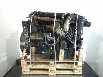 Moottori - Kuorma-auto Scania DC13 116 L01 Engine (Truck): kuva Moottori - Kuorma-auto Scania DC13 116 L01 Engine (Truck)