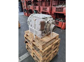 Uusi Vaihdelaatikko Voith 864.6 F3VTORO-8,5 Gearbox: kuva Uusi Vaihdelaatikko Voith 864.6 F3VTORO-8,5 Gearbox