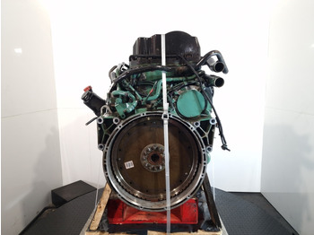 Moottori - Kuorma-auto Volvo D11C450-EU V Engine (Truck): kuva Moottori - Kuorma-auto Volvo D11C450-EU V Engine (Truck) Moottori - Kuorma-auto Volvo D11C450-EU V Engine (Truck): kuva Moottori - Kuorma-auto Volvo D11C450-EU V Engine (Truck)